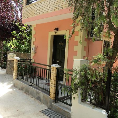 Maistralis House Agios Gordios  Exterior photo